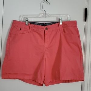 Women's Lee Natural Fit Shorts
